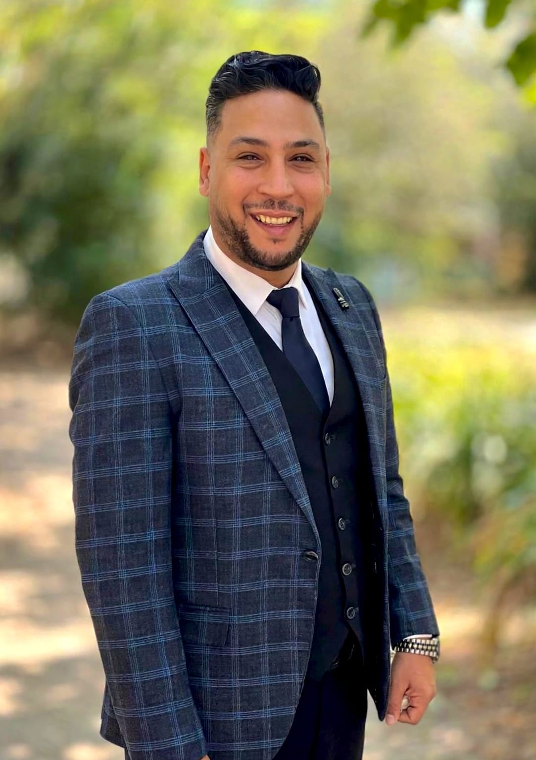 Karim Abdellatif