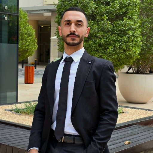 Mohammad Khalil