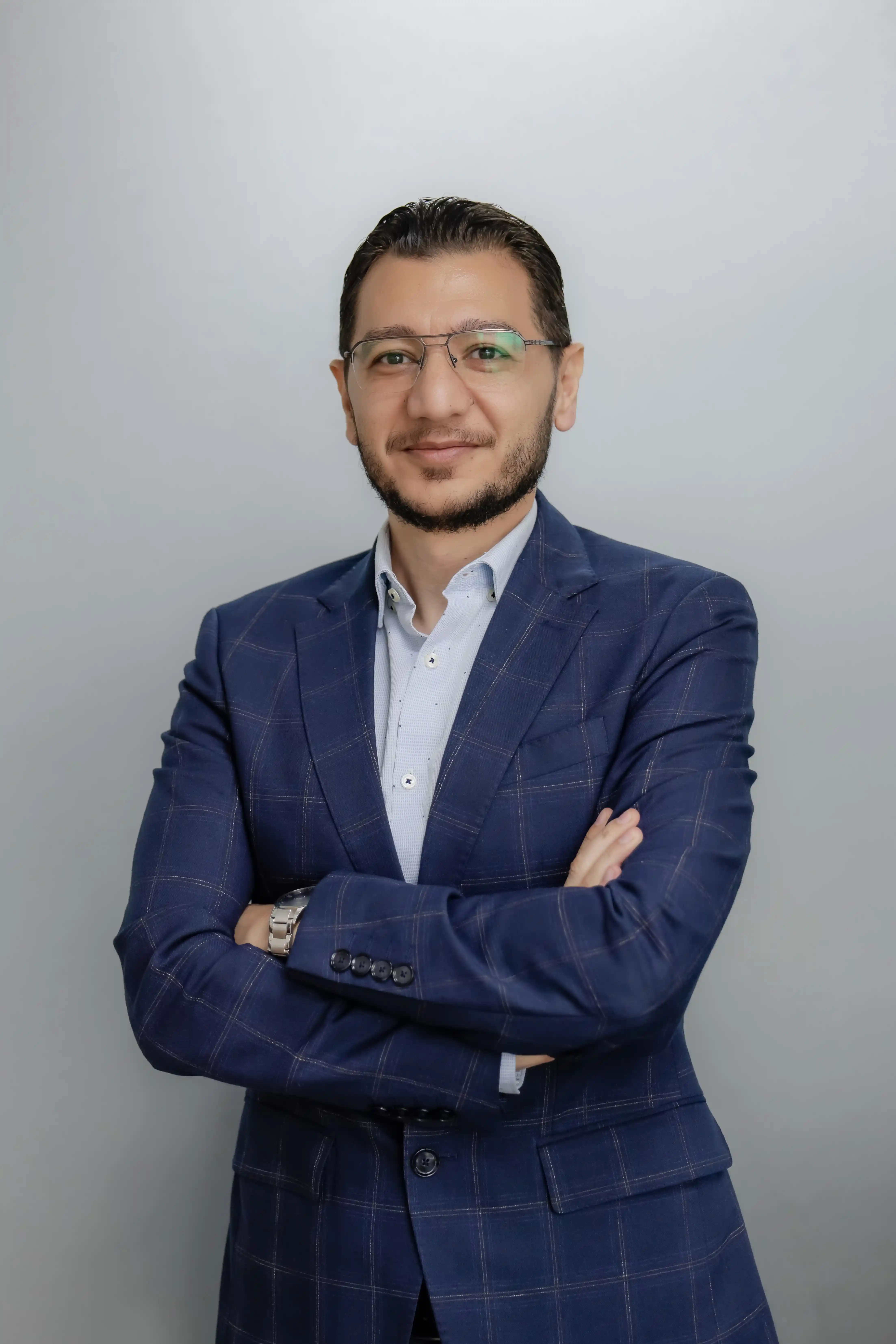 Abdelrahman Magdy