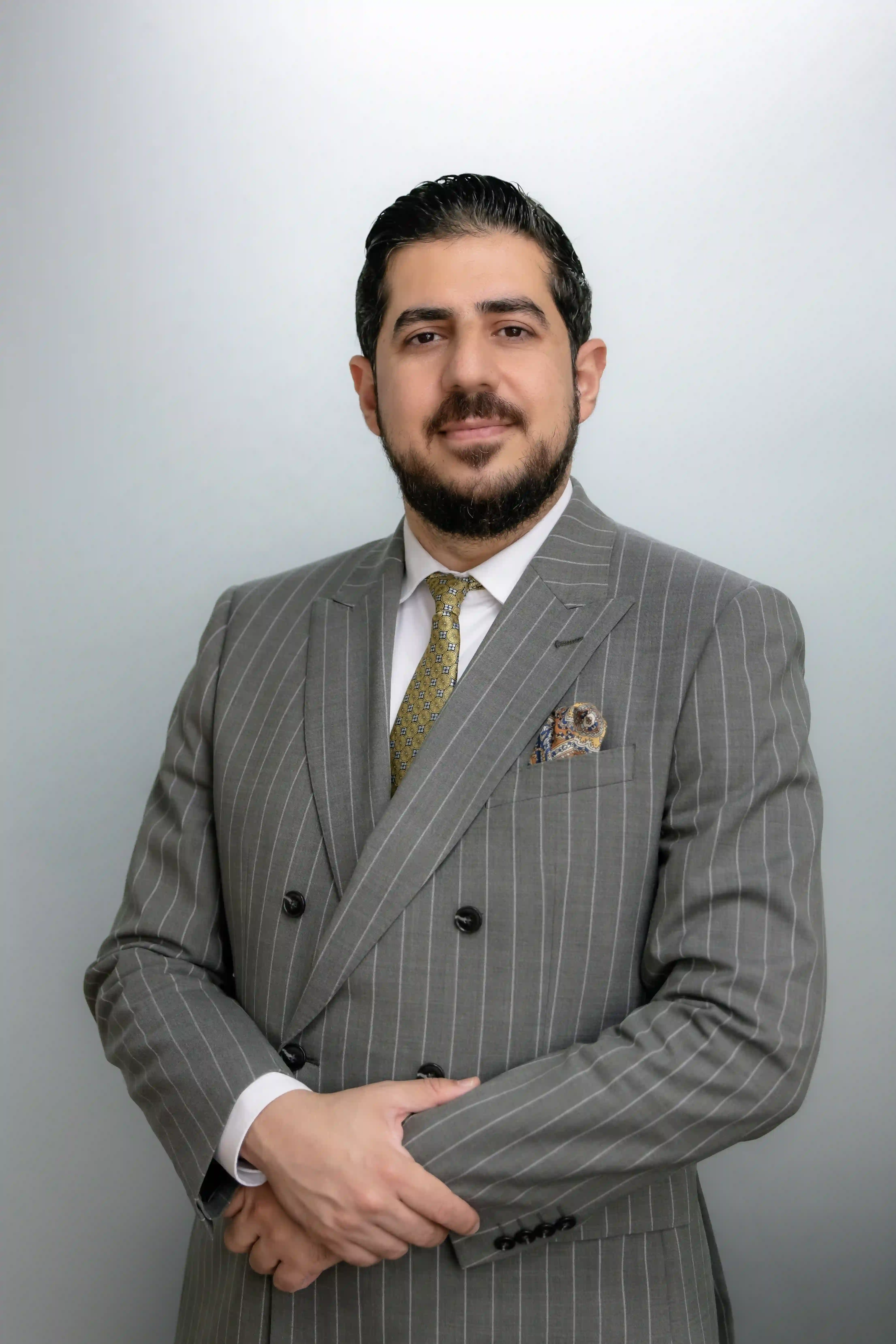 Omar Salem Alsoukhni