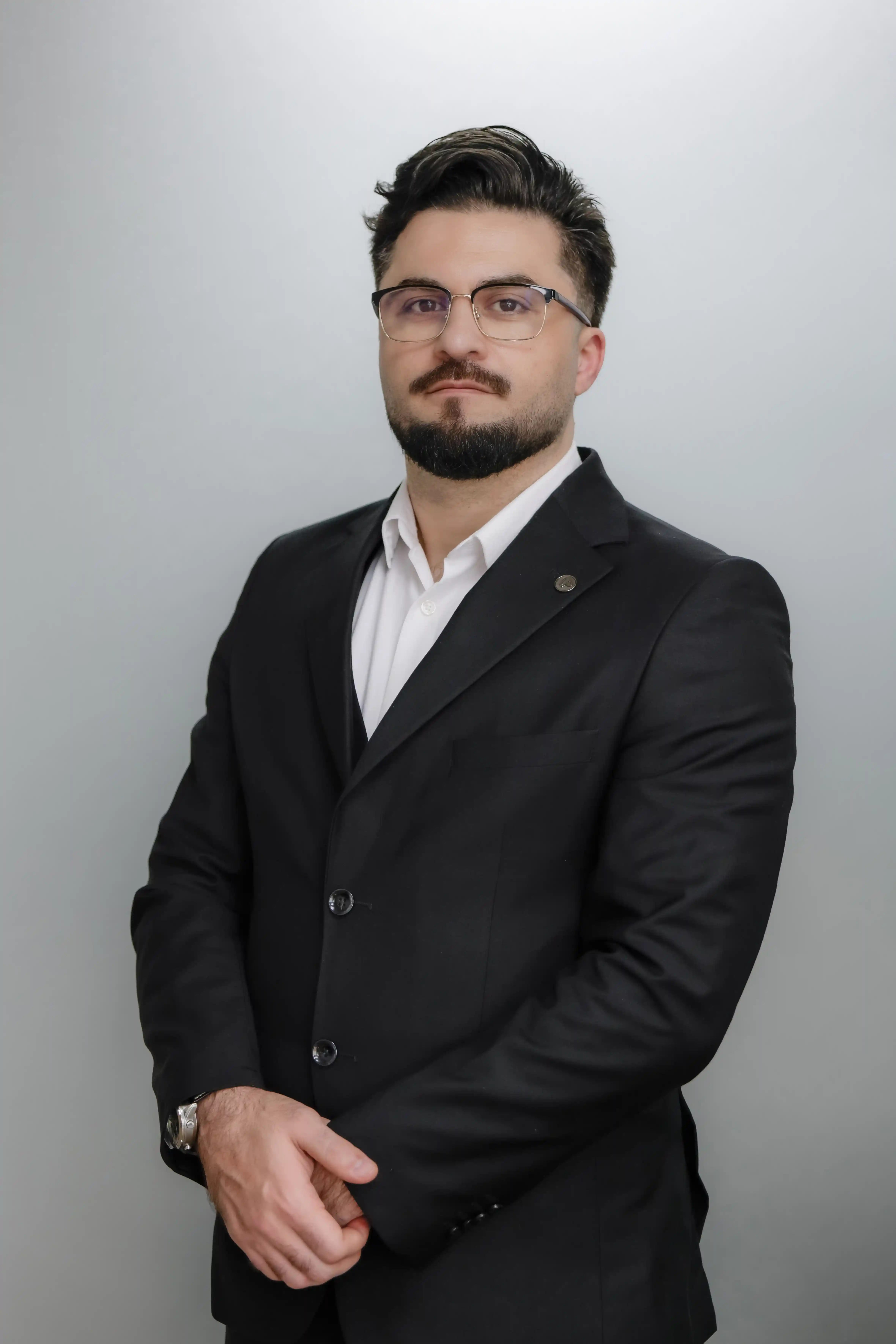 M-Rabie Khaiat